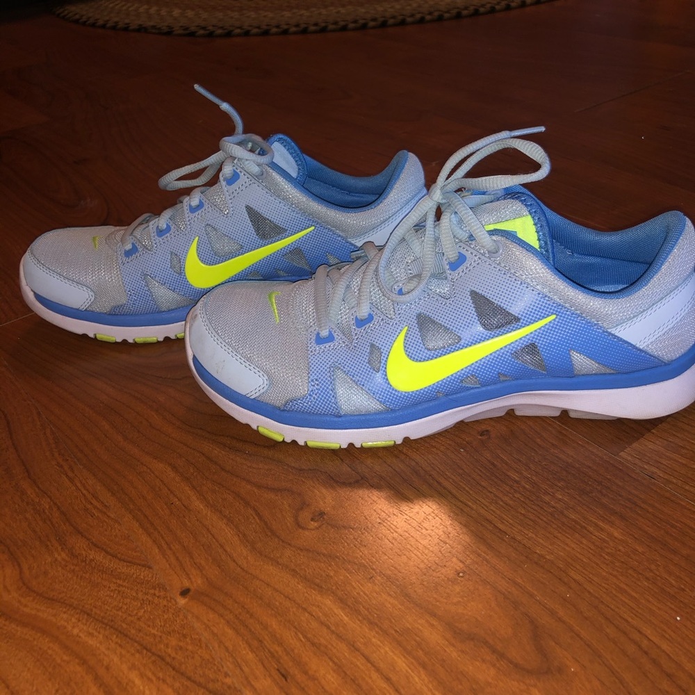 Nike Sneaker